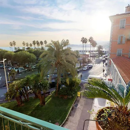 Vieille - Giotto - Joli 2p Face Mer Proche Plages Et Commerces Mae-9484 Apartment Menton
